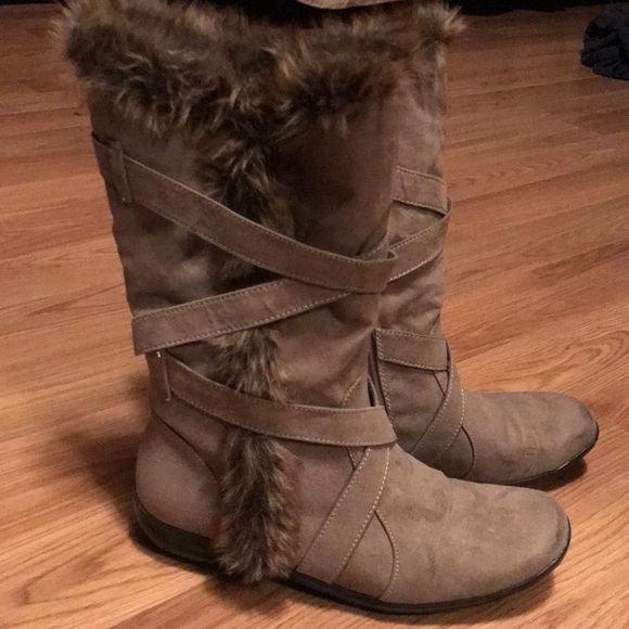naturalizer ashley boot